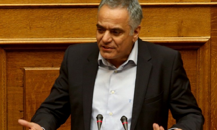 Ιδιωτικά αποτεφρωτήρια προανήγγειλε ο Σκουρλέτης