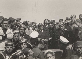 Τρισάγιο στη μνήμη της Σοφίας Βέμπο