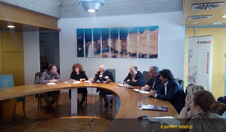 Όλες οι αλλαγές στο σύστημα ελεγχόμενης στάθμευσης στη Θεσσαλονίκη