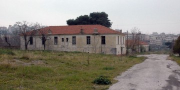 Προτάσεις για Μουσείο Ρομά και χώρους αναψυχής στο πρώην στρατόπεδο Παύλου Μελά στη Θεσσαλονίκη