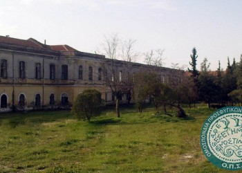 Τέλος Οκτωβρίου το σχέδιο αξιοποίησης του πρώην στρατοπέδου «Παύλου Μελά»