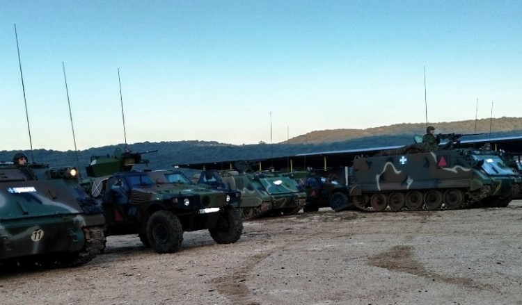 Χάρη στους τιμωρημένους στρατιωτικούς από τον Παυλόπουλο