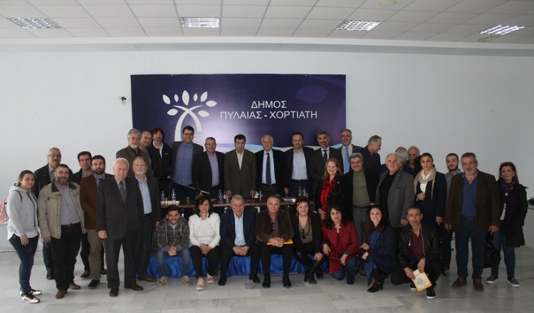 Οι αποφάσεις στο έκτακτο συνέδριο της ΔΙΣΥΠΕ