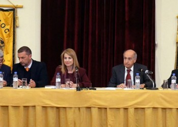 Η Τουρκία διαστρεβλώνει τα γεγονότα βασιζόμενη στην ισχύ της και την ανεκτικότητα των Δυτικών