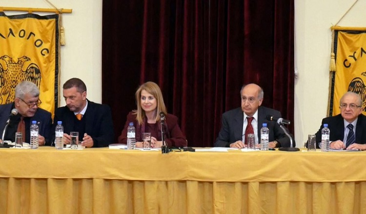 Η Τουρκία διαστρεβλώνει τα γεγονότα βασιζόμενη στην ισχύ της και την ανεκτικότητα των Δυτικών