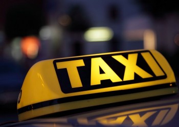 Μέχρι τις 16:00 η στάση εργασίας των ταξί στην Αττική