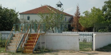 Συναγερμός σε ΕΥΠ και Αστυνομία για τα όπλα στο τζαμί της Ξάνθης