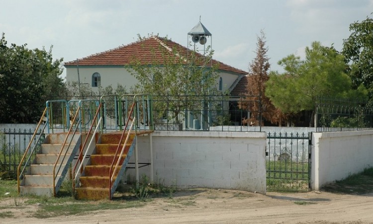 Συναγερμός σε ΕΥΠ και Αστυνομία για τα όπλα στο τζαμί της Ξάνθης