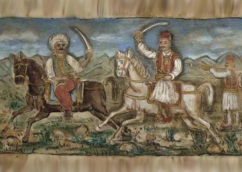 Πώς το δημοτικό τραγούδι «πυροδότησε» την επανάσταση του 1821