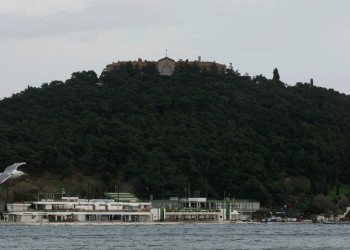 Εκδήλωση για τη Θεολογική Σχολή της Χάλκης, για πρώτη φορά στη Θεσσαλονίκη