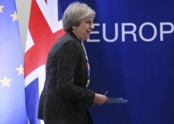Βρετανία: Απειλές από ακροδεξιούς σε βουλευτές που τάσσονται υπέρ του Brexit