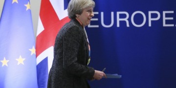 Βρετανία: Απειλές από ακροδεξιούς σε βουλευτές που τάσσονται υπέρ του Brexit