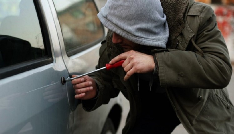 Εξαρθρώθηκε συμμορία ανηλίκων στην Αττική