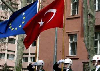 Το τουρκικό ΥΠΕΞ ρίχνει βολές κατά της ΕΕ – Επικοινωνία Ερντογάν με Στόλτενμπεργκ