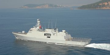 Τουρκική άσκηση ανθυποβρυχιακού πολέμου στην καρδιά του Αιγαίου