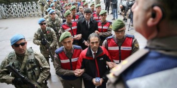 Μεγάλη ανησυχία στην Άγκυρα: Ευρωπαϊκή χώρα έδωσε άσυλο σε 4 αξιωματικούς