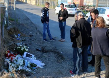 Μεσολόγγι: Στρατιώτης σκοτώθηκε σε τροχαίο 3