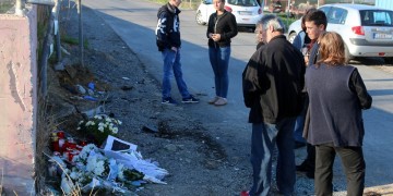 Μεσολόγγι: Στρατιώτης σκοτώθηκε σε τροχαίο 3