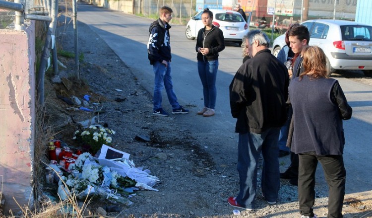 Μεσολόγγι: Στρατιώτης σκοτώθηκε σε τροχαίο 3