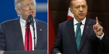 Reuters: Πώς το τηλεφώνημα Τραμπ σε Ερντογάν άλλαξε τον πόλεμο στη Συρία