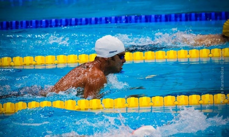 Απολογείται ο Παραολυμπιονίκης για το φόνο στο Μοσχάτο