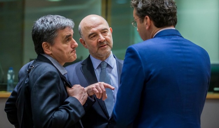 Στις Βρυξέλλες το παζάρι για τη διαπραγμάτευση