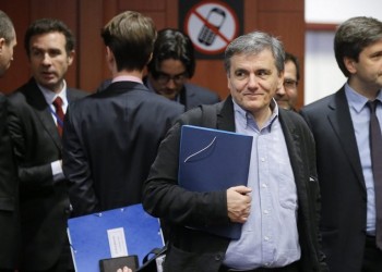 Πρόοδο στις διαπραγματεύσεις βλέπουν κυβέρνηση και ESM