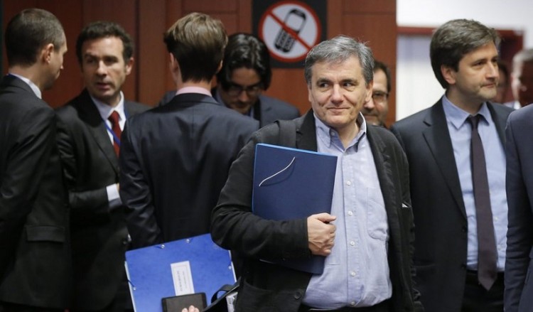 Πρόοδο στις διαπραγματεύσεις βλέπουν κυβέρνηση και ESM