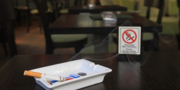 Κάπνισμα: Πού απαγορεύεται και πόσο είναι το πρόστιμο