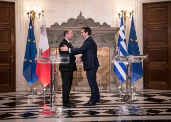 Τσίπρας: Απολύτως εφικτή μια τεχνική συμφωνία έως τις 23 Μαρτίου