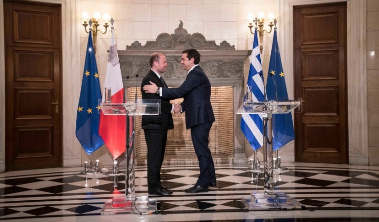 Τσίπρας: Απολύτως εφικτή μια τεχνική συμφωνία έως τις 23 Μαρτίου