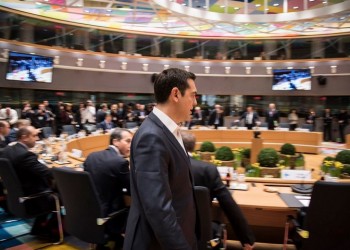 Στη Σύνοδο Κορυφής η τουρκική επιθετικότητα στο Αιγαίο