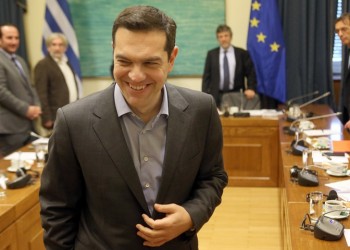 Το πλαίσιο Τσίπρα για τη Συνταγματική Αναθεώρηση και ο ρόλος των πολιτών