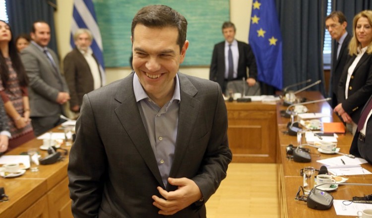 Το πλαίσιο Τσίπρα για τη Συνταγματική Αναθεώρηση και ο ρόλος των πολιτών