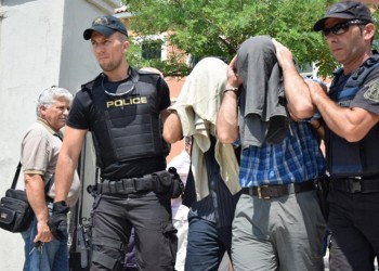 «Χάθηκαν» στην Ελλάδα τρεις Τούρκοι στρατιωτικοί