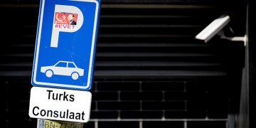 Αποδείξεις – Ο Ερντογάν σχεδίασε την κρίση με την Ολλανδία