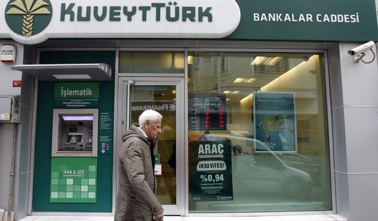 Τουρκία: Διολίσθηση σοβαρών οικονομικών δεικτών