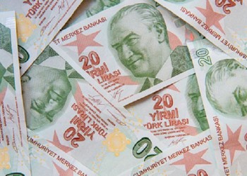 Τουρκική λίρα: Νέο χαμηλό ρεκόρ 5