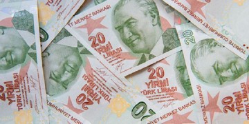 Τουρκική λίρα: Νέο χαμηλό ρεκόρ 5