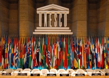 Πώς είδε η UNESCO τη μετατροπή της Αγίας Σοφίας σε τζαμί