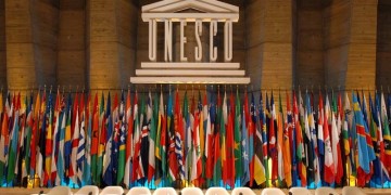 Πώς είδε η UNESCO τη μετατροπή της Αγίας Σοφίας σε τζαμί