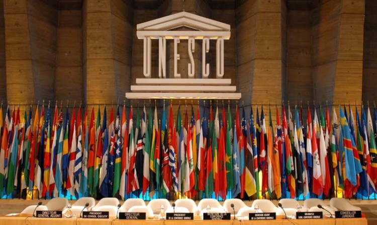 Πώς είδε η UNESCO τη μετατροπή της Αγίας Σοφίας σε τζαμί