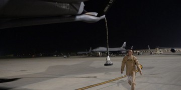 Κοινή αεροκίνητη επιχείρηση ΗΠΑ-Κούρδων στη Ράκα (χάρτης)