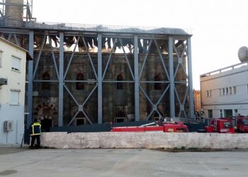 Η Λυδία Κονιόρδου δεσμεύτηκε για αποκατάσταση του Τεμένους Βαγιαζήτ