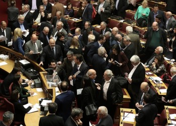 Παραπέμπεται σε προανακριτική ο Παπαντωνίου