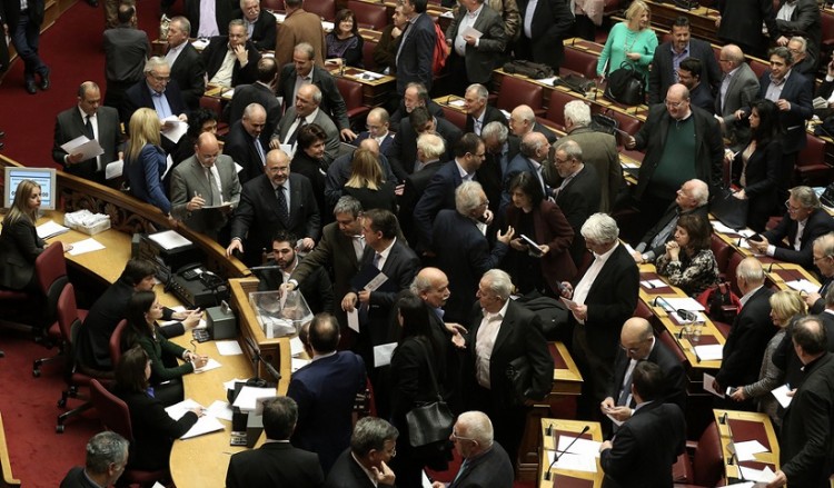 Παραπέμπεται σε προανακριτική ο Παπαντωνίου