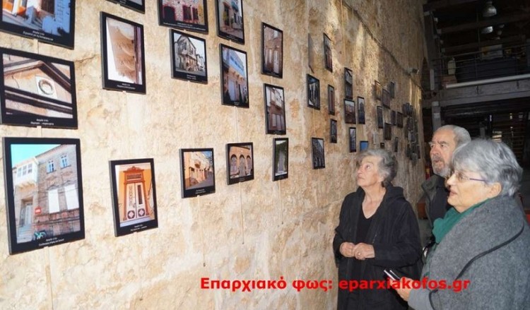 Έκθεση φωτογραφίας και παρουσίαση βιβλίου για τη Μικρά Ασία στα Χανιά