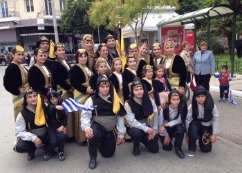 Νέο ΔΣ στη «Ρωμανία» Χανίων Κρήτης