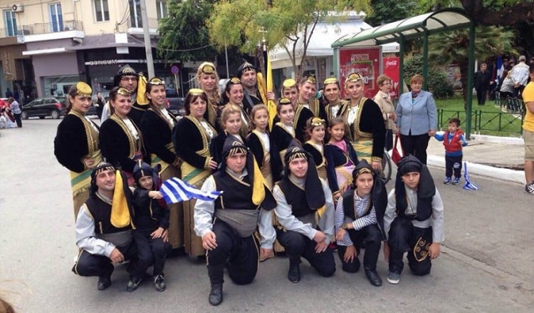 Νέο ΔΣ στη «Ρωμανία» Χανίων Κρήτης