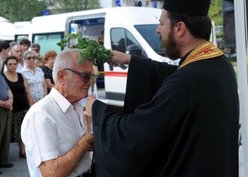 Έφυγε από τη ζωή ο Νίκος Ξενιτίδης, ο μεγάλος Πόντιος ευεργέτης
